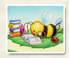 Bee 4